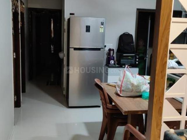 Flat for rent in Zundal, Adalaj