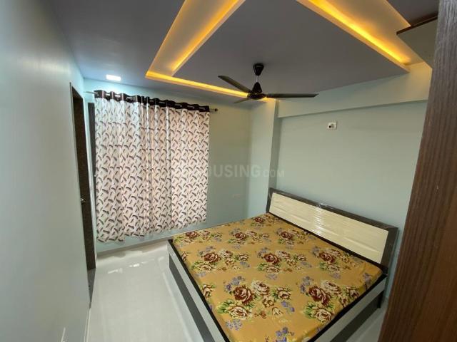 Flat for rent in Zundal, Adalaj