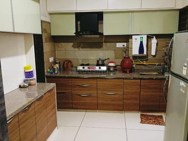 Flat for rent in Adalaj, Gandhinagar