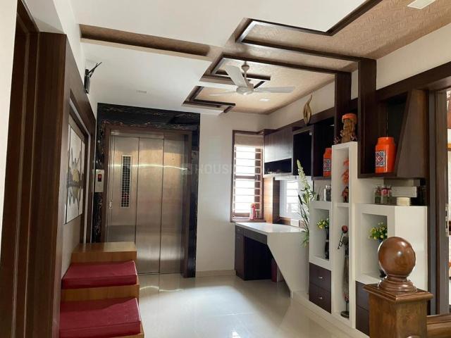 Flat for rent in Adalaj, Gandhinagar