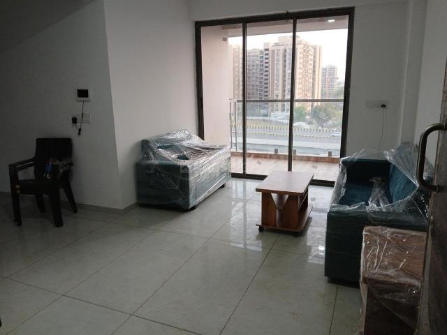 Flat for rent in Zundal, Gandhinagar