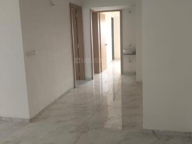 Flat for rent in Zundal, Gandhinagar