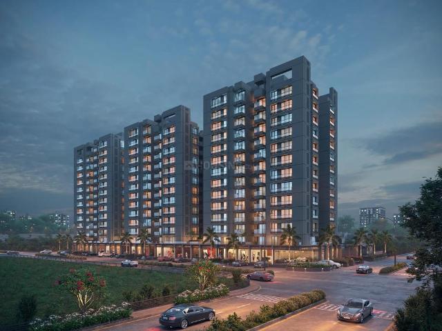 Flat for sale in Adalaj, Gujarat