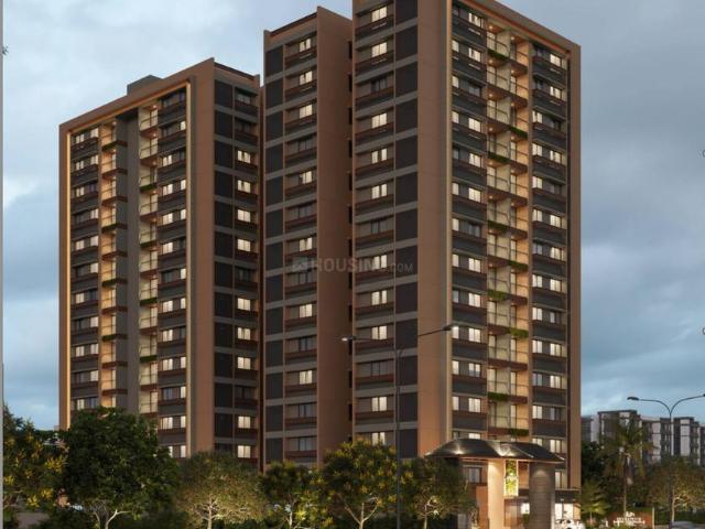 Flat for sale in Adalaj, Gujarat