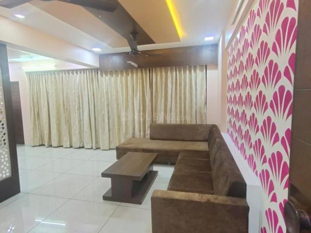 Flat for sale in Adalaj, Gujarat
