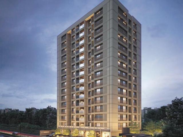 Flat for sale in Adalaj, Gujarat