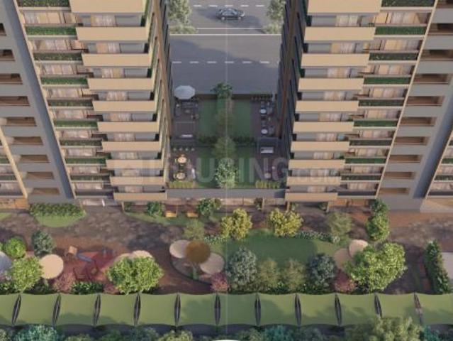 Flat for sale in Adalaj, Gujarat
