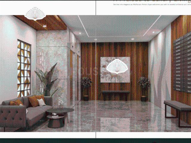 Flat for sale in Adalaj, Gujarat