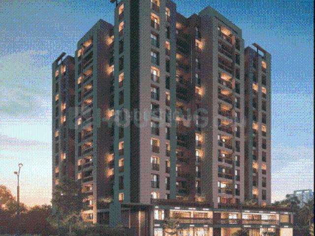 Flat for sale in Adalaj, Gujarat