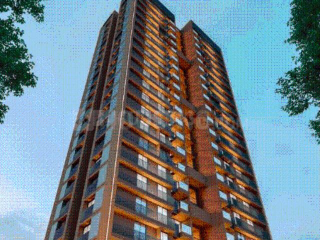 Flat for sale in Adalaj, Gandhinagar