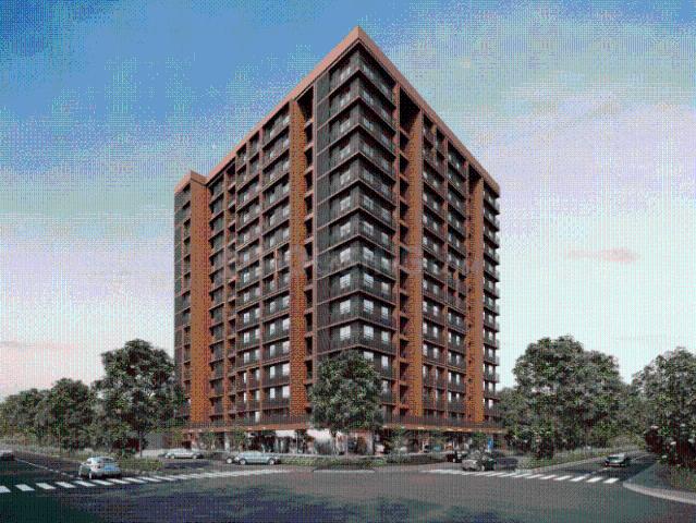 Flat for sale in Adalaj, Gujarat
