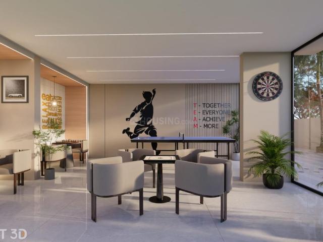 Flat for sale in Adalaj, Gujarat