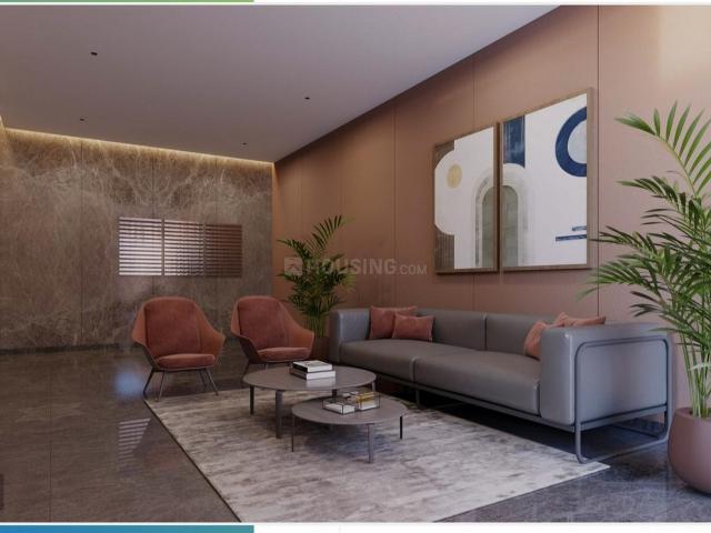 Flat for sale in Adalaj, Gujarat