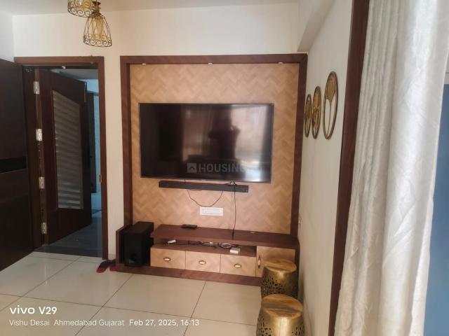 Flat for sale in Adalaj, Gujarat