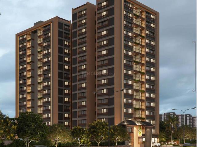 Flat for sale in Adalaj, Gujarat