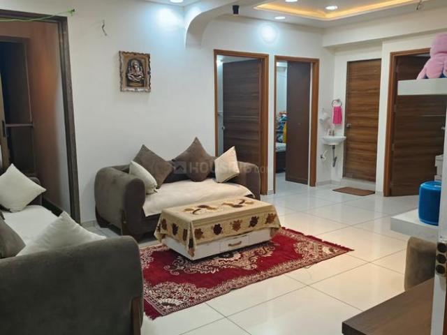 Flat for sale in Adalaj, Gujarat