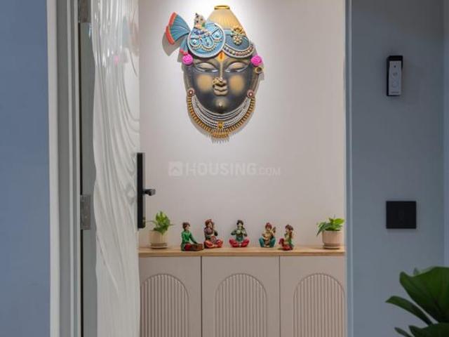 Flat for sale in Adalaj, Gujarat