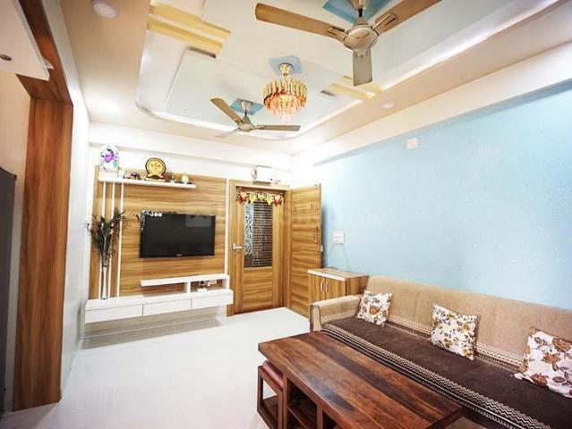 Flat for sale in Adalaj, Gujarat