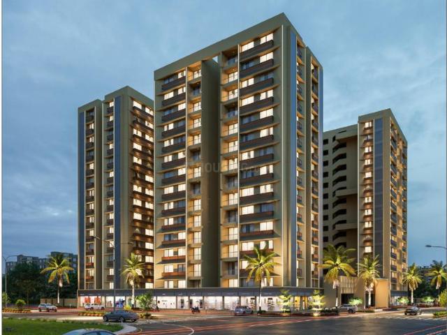 Flat for sale in Adalaj, Gujarat