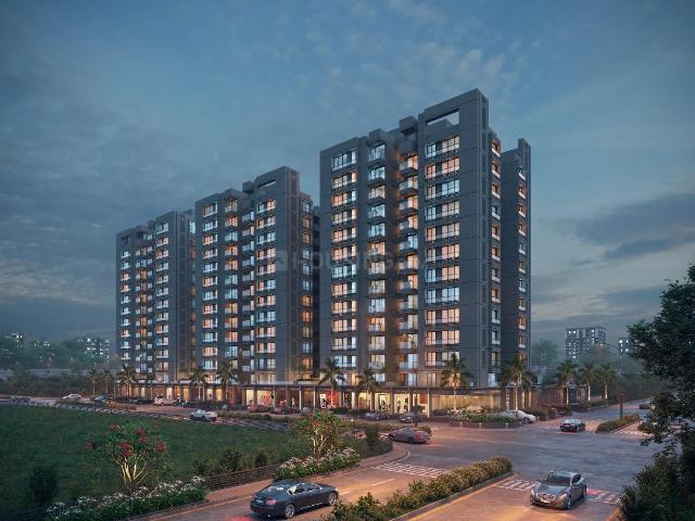 Flat for sale in Adalaj, Gujarat