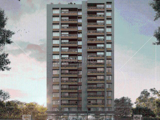 Flat for sale in Adalaj, Gujarat
