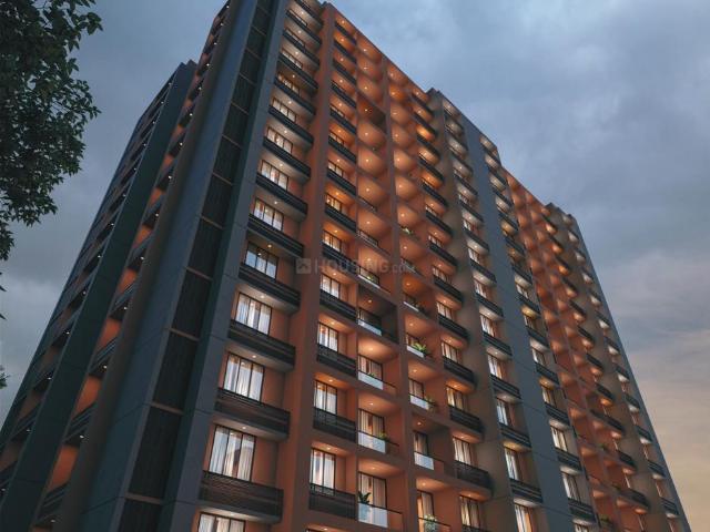 Flat for sale in Adalaj, Gujarat