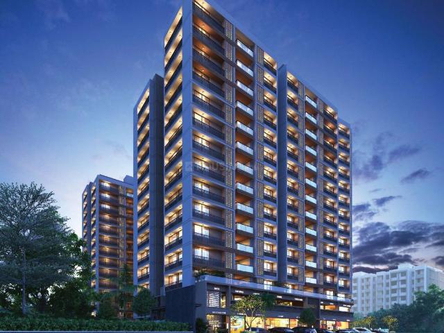 Flat for sale in Adalaj, Gujarat