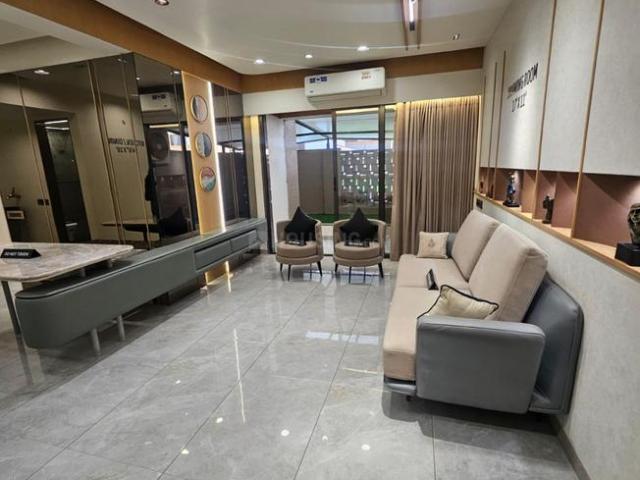 Flat for sale in Adalaj, Gujarat