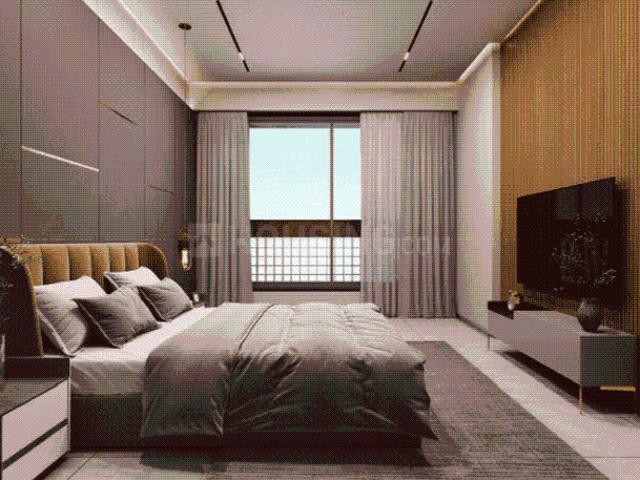 Flat for sale in Adalaj, Gujarat