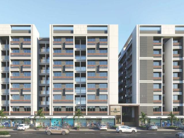 Flat for sale in Gujarat