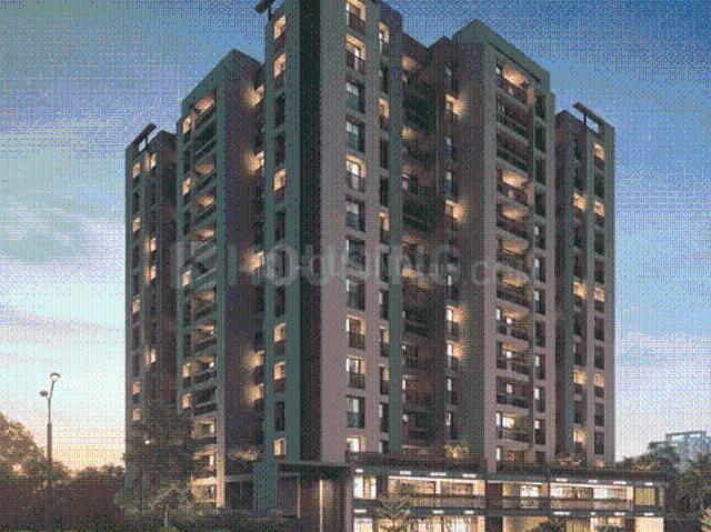 Flat for sale in Adalaj, Gujarat