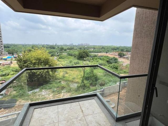 Flat for sale in Adalaj, Gandhinagar