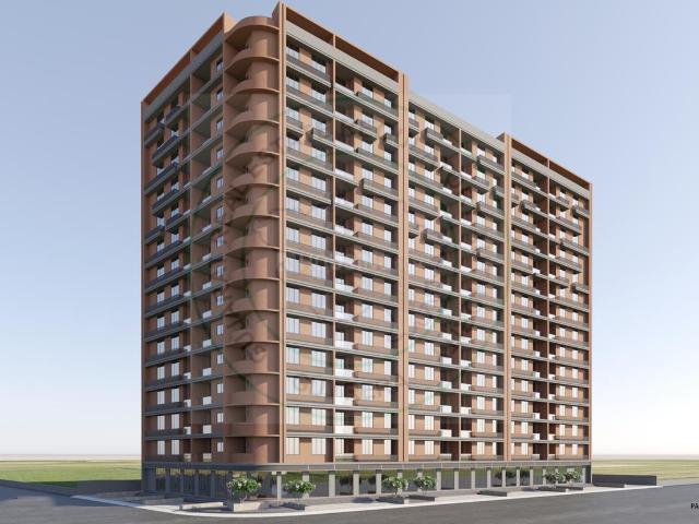 Flat for sale in Gujarat