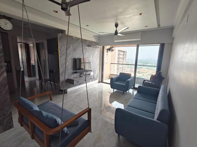 Flat for sale in Adalaj, Gujarat