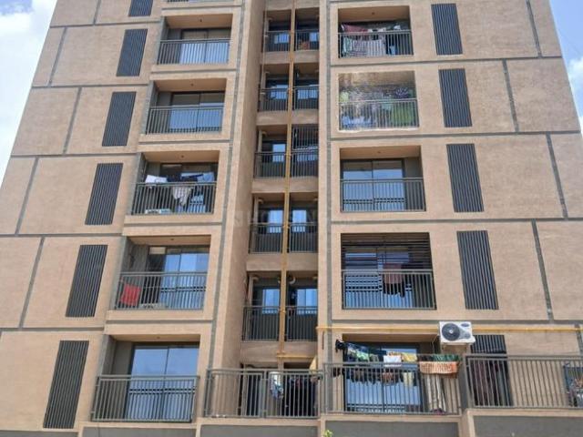 Flat for sale in Gujarat