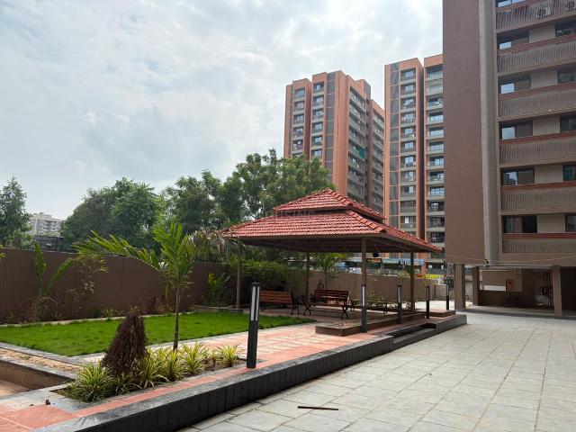 Flat for sale in Adalaj, Gujarat