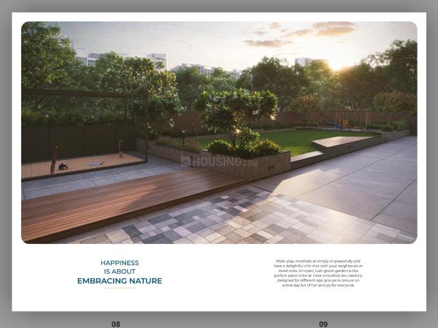 Flat for sale in Adalaj, Gujarat
