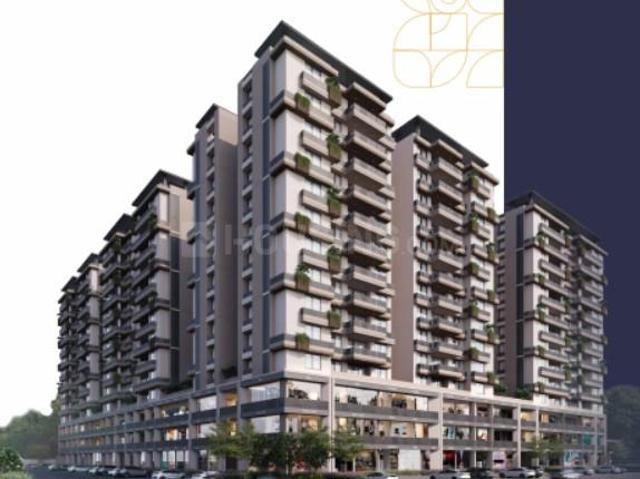 Flat for sale in Adalaj, Gujarat