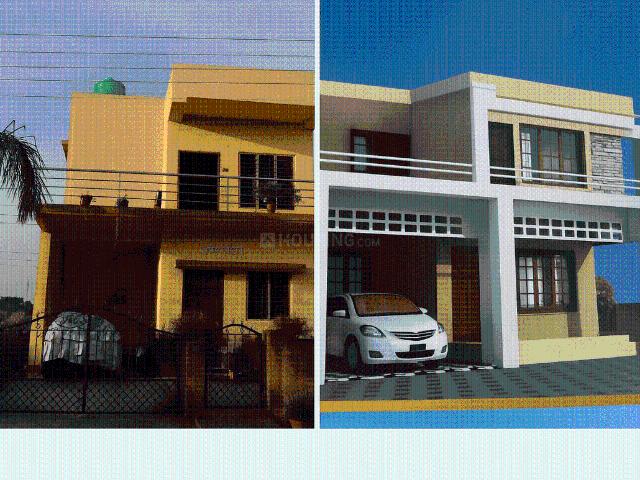 Duplex for sale in Durgapur, West Bengal