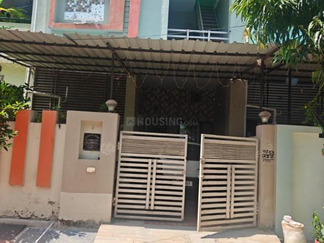 Duplex for rent in Durg