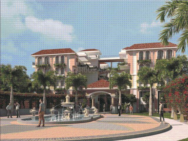 Duplex for sale in Cox Town - Bangalore, Karnataka