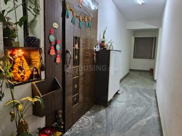 Flat for sale in Bangalore South, Cox Town - Bangalore