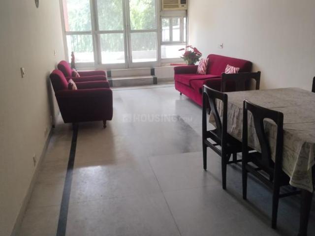 Duplex for rent in Deri