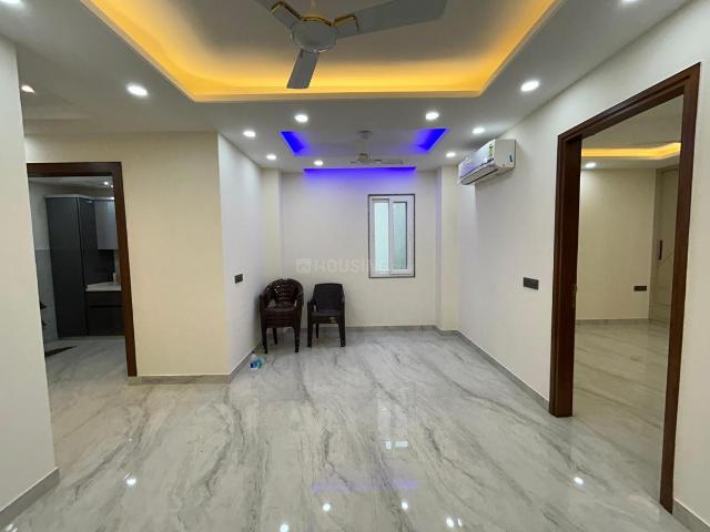 Duplex for sale in Alaknanda, Delhi