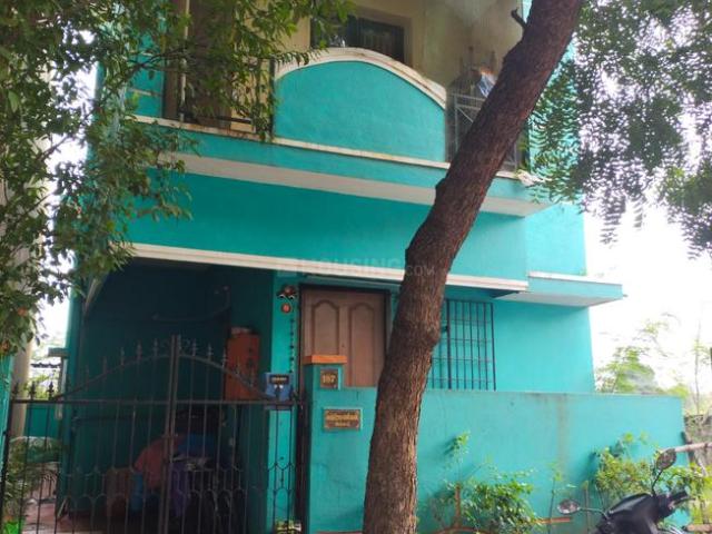 Duplex for sale in Ambattur, Tamil Nadu