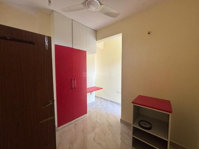 Duplex for rent in Amrutahalli, Bengaluru