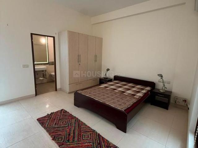 Duplex for rent in Deri
