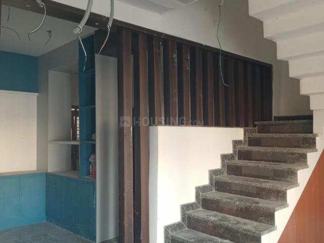 Duplex for sale in Bangalore South, Cox Town - Bangalore
