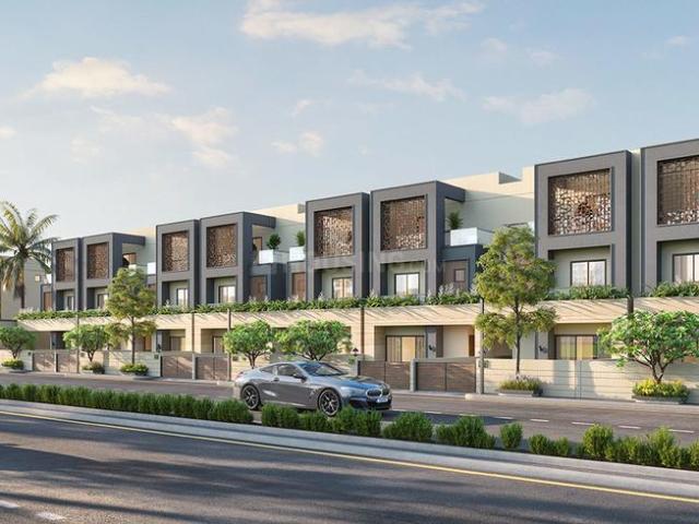 Duplex for sale in Tilakwada, Gujarat