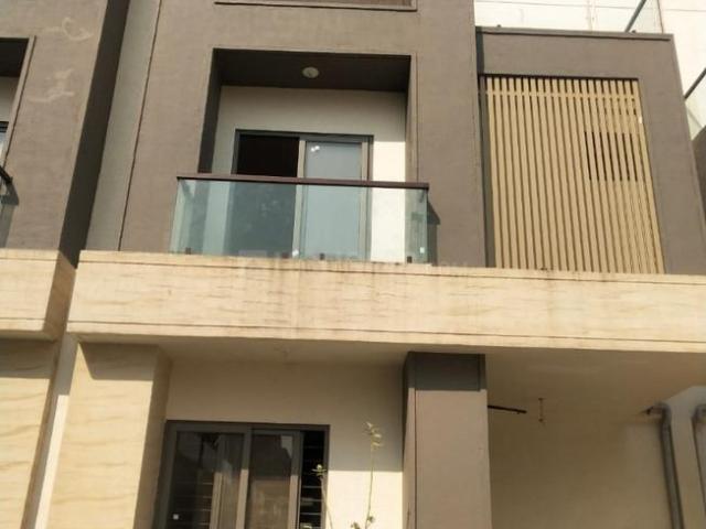 Duplex for sale in Vadodara